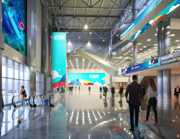 Exhibitions